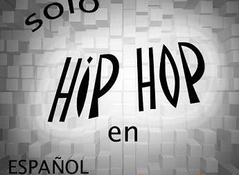 pelicula Las 100 Mejores Canciones de Hip-Hop Español